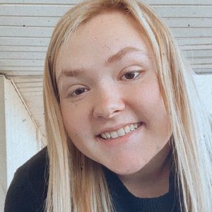 Meet your Posher, Andi